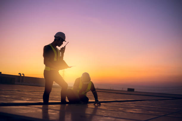 Best Roof Waterproofing Services  in Turley, OK
