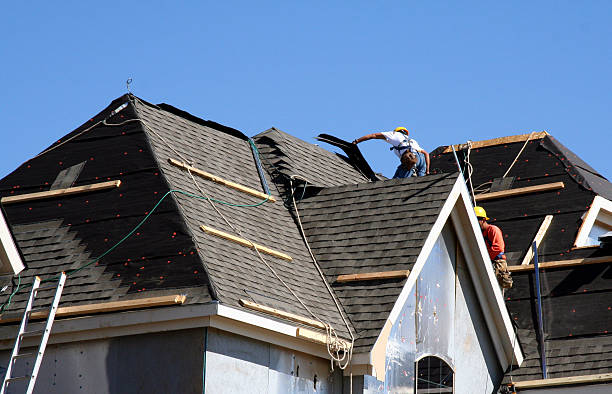 Trusted Turley, OK Roofing Contractor Experts