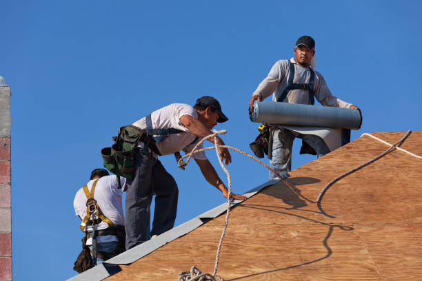 Best Tile Roofing Contractor  in Turley, OK