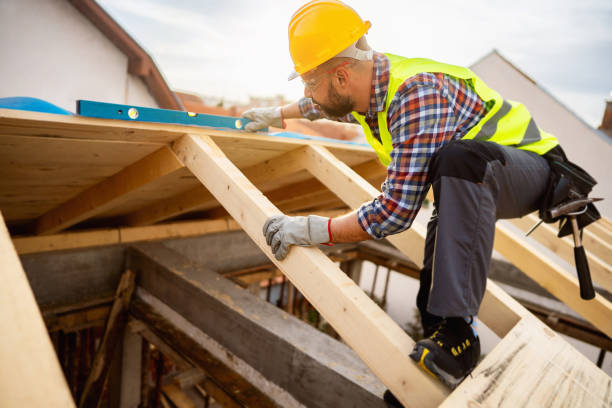 Best Flat Roof Repair Services  in Turley, OK