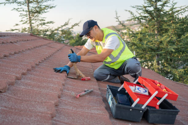 Best Metal Roofing Contractor  in Turley, OK