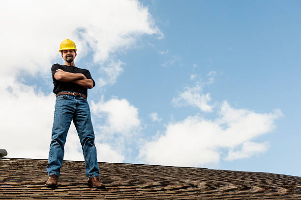 Best Roof Maintenance Services  in Turley, OK