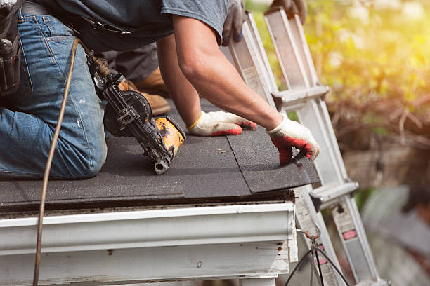 Best Commercial Roofing Services  in Turley, OK