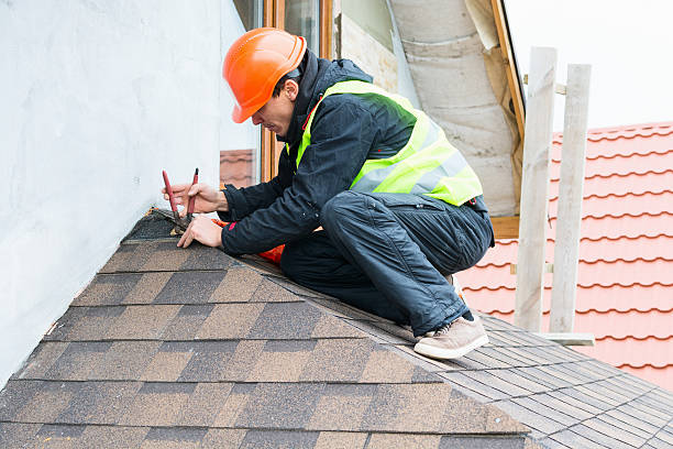 Best New Roof Installation  in Turley, OK