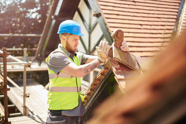 Best New Roof Installation  in Turley, OK