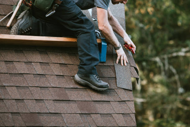 Best Shingle Roofing Installation  in Turley, OK